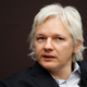Illustration for article titled Who Should Be on Julian Assange's Talk Show?